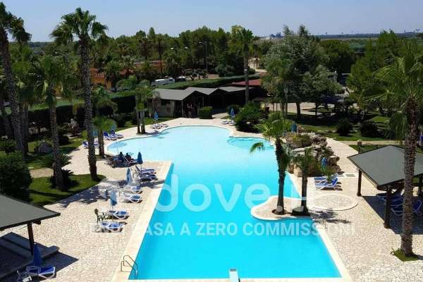 Foto Villa unifamiliare in vendita a Manduria