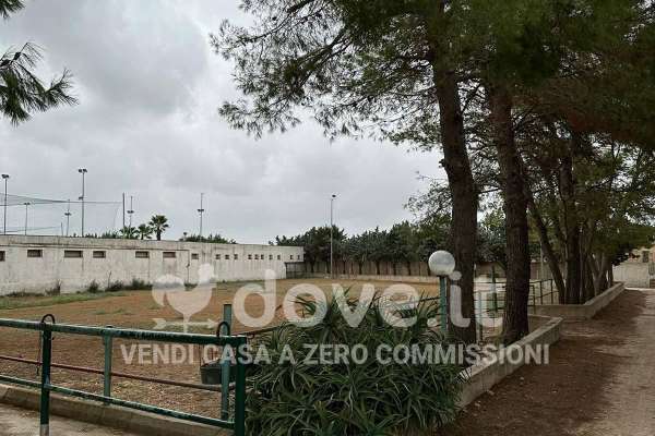 Foto Villa unifamiliare in vendita a Manduria