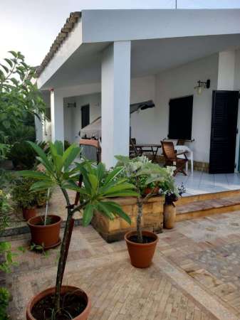 Foto Villa unifamiliare in vendita a Mazara Del Vallo