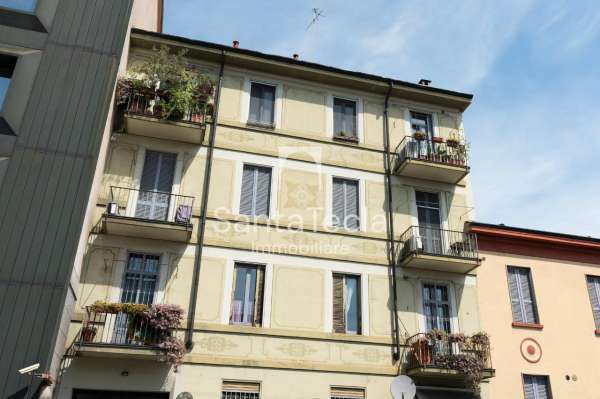 Foto Villa unifamiliare in vendita a Milano