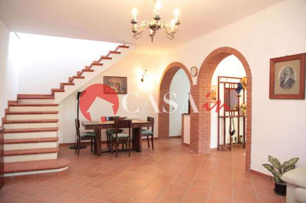 Foto Villa unifamiliare in vendita a Militello Rosmarino