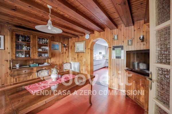 Foto Villa unifamiliare in vendita a Mirano