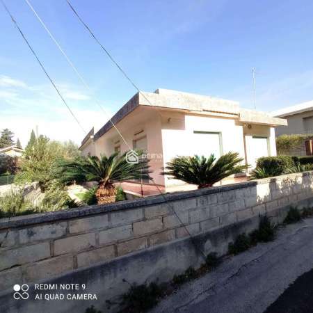 Foto Villa unifamiliare in vendita a Modica