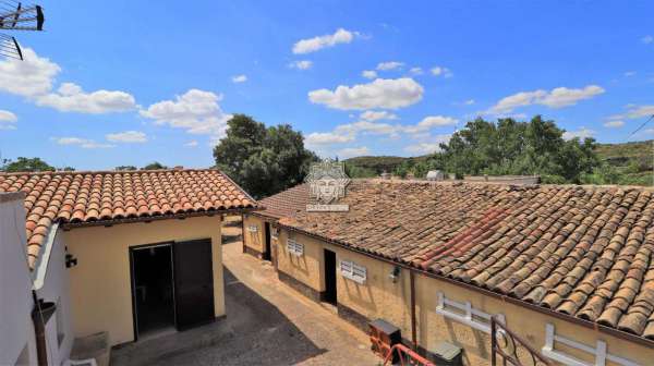 Foto Villa unifamiliare in vendita a Noto