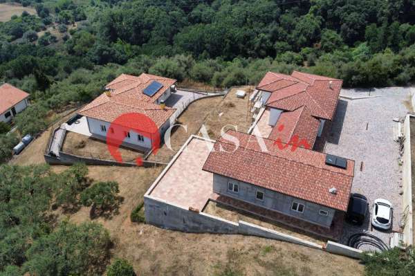Foto Villa unifamiliare in vendita a Patti