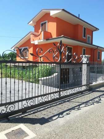 Foto Villa unifamiliare in vendita a Pieve A Nievole