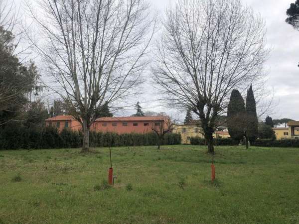 Foto Villa unifamiliare in vendita a Pisa