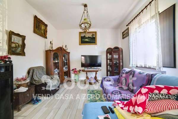 Foto Villa unifamiliare in vendita a Ravenna