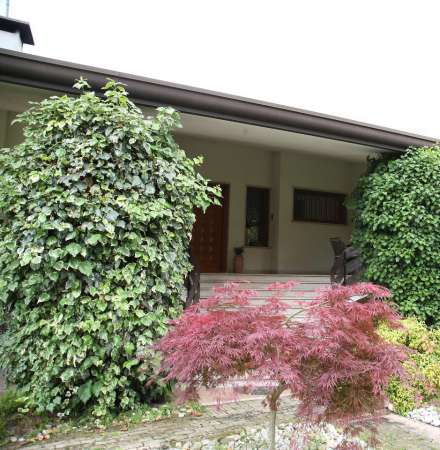 Foto Villa unifamiliare in vendita a San Dona' Di Piave