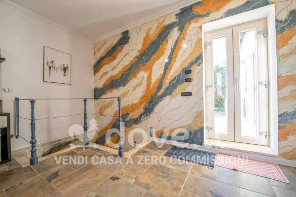 Foto Villa unifamiliare in vendita a Sanremo