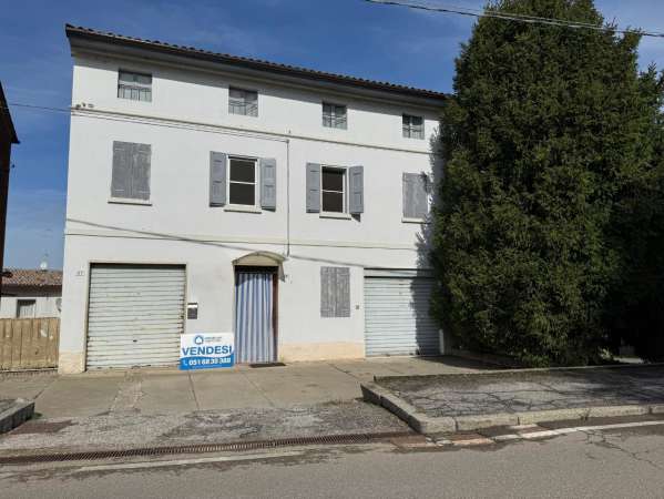 Foto Villa unifamiliare in vendita a Terre del Reno