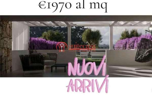 Foto Villa unifamiliare in vendita a Trani