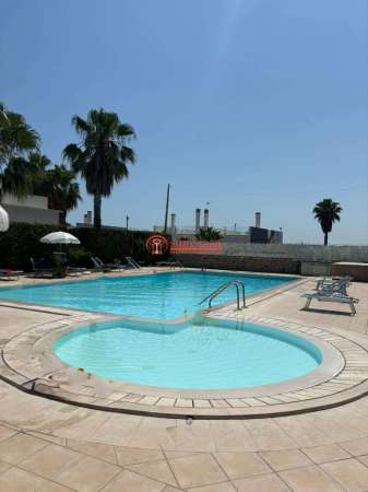 Foto Villa unifamiliare in vendita a Trani