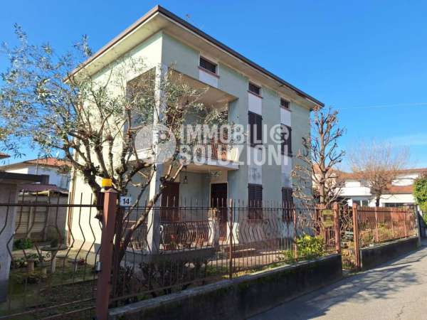 Foto Villa unifamiliare in vendita a Verdello
