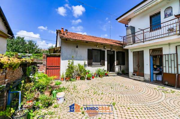 Foto Villa unifamiliare in vendita a Villastellone