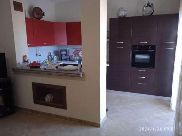 Foto Villaggio Mos� quadrivani quarto piano