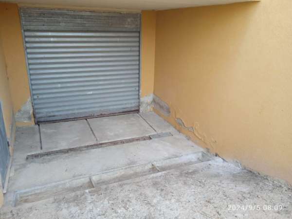Foto Villaggio Mos� scantinato
