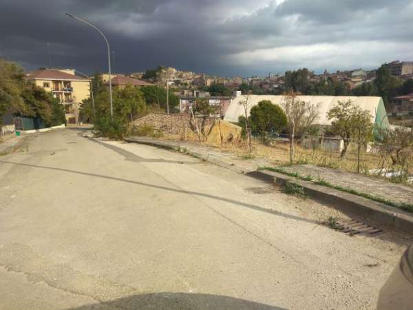 Foto Villarosa (en) Viale Europa, zona centro, terreno edificabile di mq 645