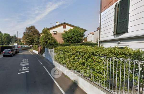 Foto VILLETTA  280 MQ  CON GIARDINO A CESANO BOSCONE