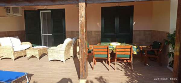 Foto Villetta a schiera