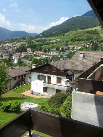 Foto Villetta a schiera in Vendita a Borno Via Rivadossa n. 24