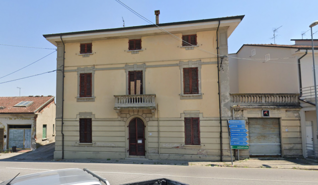 Foto Villetta a schiera in vendita a Galleno - Fucecchio 240 mq  Rif: 1315931