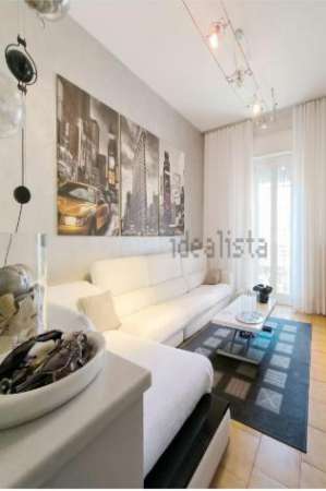 Foto Villetta a schiera in vendita a Marina di Carrara - Carrara 200 mq  Rif: 1252632