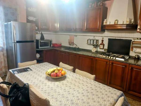 Foto Villetta a schiera in vendita a Massa 150 mq  Rif: 1295221