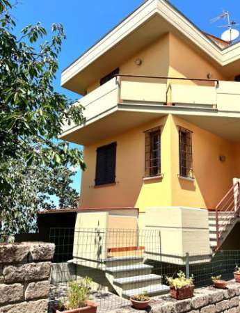 Foto Villetta a schiera in vendita a Montelupo Fiorentino 125 mq  Rif: 1279394