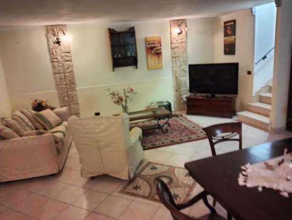 Foto Villetta a schiera in vendita a Nibbiaia - Rosignano Marittimo 180 mq  Rif: 1275117