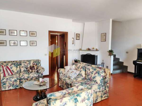 Foto Villetta a schiera in vendita a Pisa 170 mq  Rif: 1324893