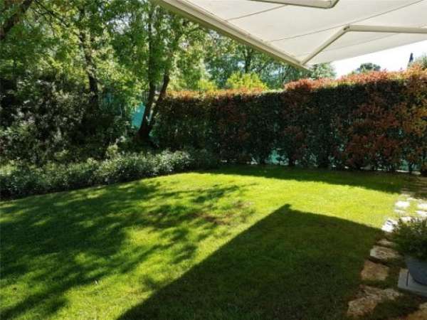 Foto Villetta a schiera in vendita a Sammontana - Montelupo Fiorentino 250 mq  Rif: 1323421