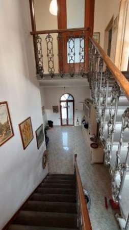 Foto Villetta a schiera in vendita a Sovigliana - Vinci 260 mq  Rif: 1317939