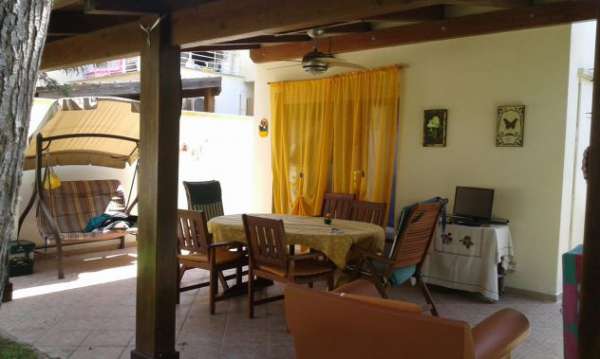 Foto Villetta a Sciera bifamiliare, Villaggio dei Turchesi, Castellaneta Marina, TA