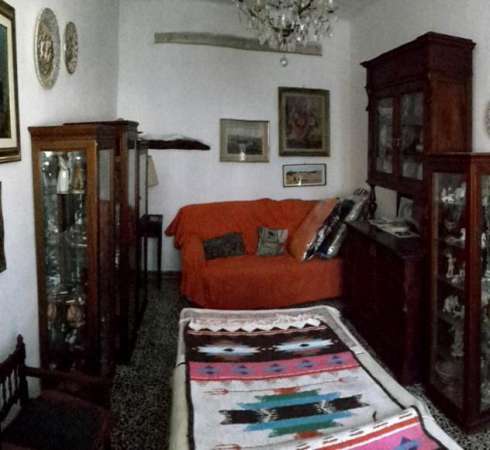 Foto Villetta bifamiliare in vendita a Casano - Luni 200 mq  Rif: 915829