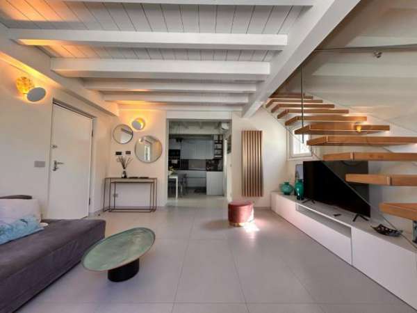 Foto Villetta bifamiliare in vendita a Forte dei Marmi 150 mq  Rif: 1322849
