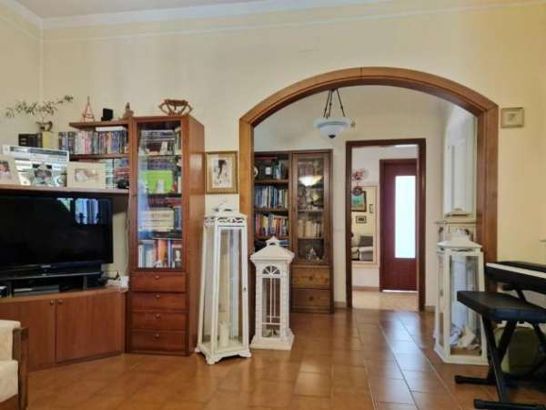 Foto Villetta bifamiliare in vendita a Massa 100 mq  Rif: 1331920