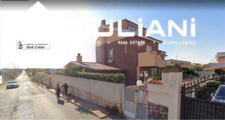 Foto Villetta schiera in Vendita, 4 Locali, 195 mq, Ardea