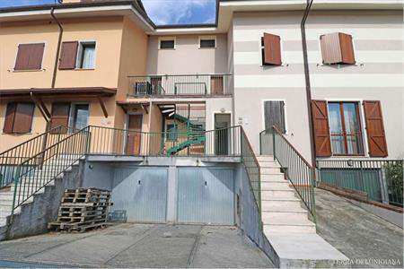 Foto Villetta schiera in Vendita, 5 Locali, 100 mq, Pontremoli