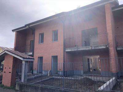 Foto Villetta schiera in Vendita, 5 Locali, 150 mq, Ciri�