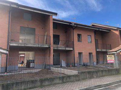 Foto Villetta schiera in Vendita, 5 Locali, 150 mq, Ciri�