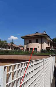 Foto Villetta schiera in Vendita, pi� di 6 Locali, 155 mq, Arese