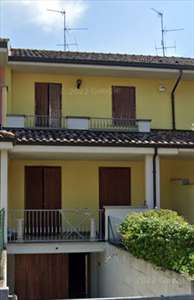 Foto Villetta schiera in Vendita, pi� di 6 Locali, 238,1 mq, Verdello