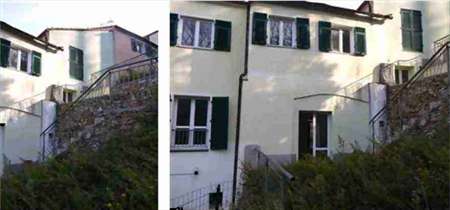 Foto Villetta schiera in Vendita, pi� di 6 Locali, 689 mq, Vado Ligur