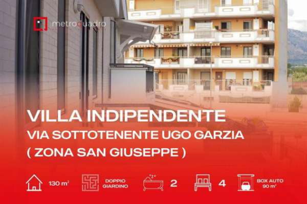 Foto VILLETTA ZONA SAN GIUSEPPE