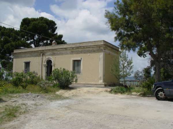 Foto Villino Liberti