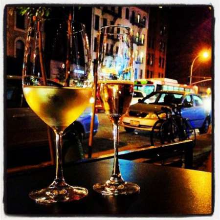 Foto VINERIA  - APERITIVI -  TAGLIERI  BUON VINO