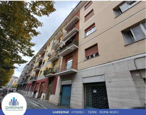 Foto vt47/2024 0 TR 12 giut - APPARTAMENTO ALL'ASTA TERNI (TR)