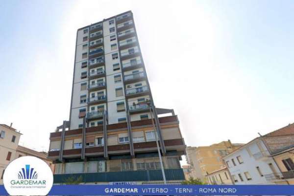 Foto vt87/2020 U TR 9 lug - APPARTAMENTO ALL'ASTA  - TERNI