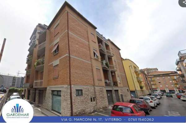 Foto vtt2/2022 U TR 29 mag - APPARTAMENTO ALL'ASTA TERNI (TR)